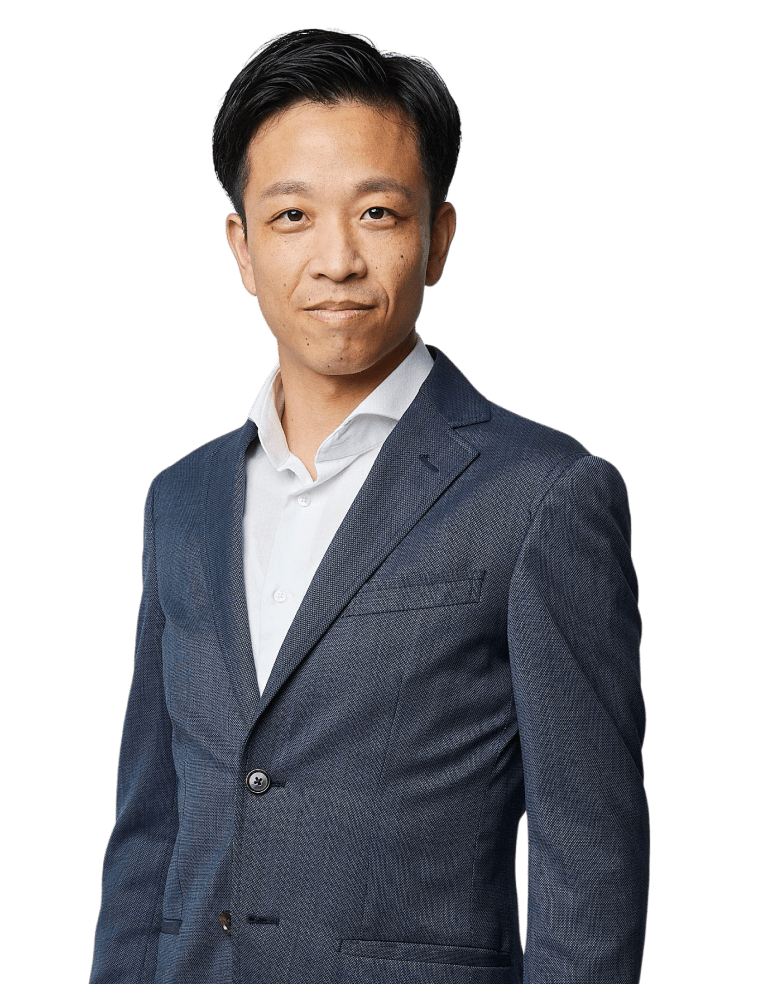 沖田 大紀