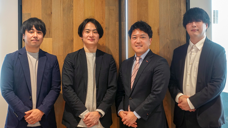 株式会社RIT様 × 株式会社ファンリード様