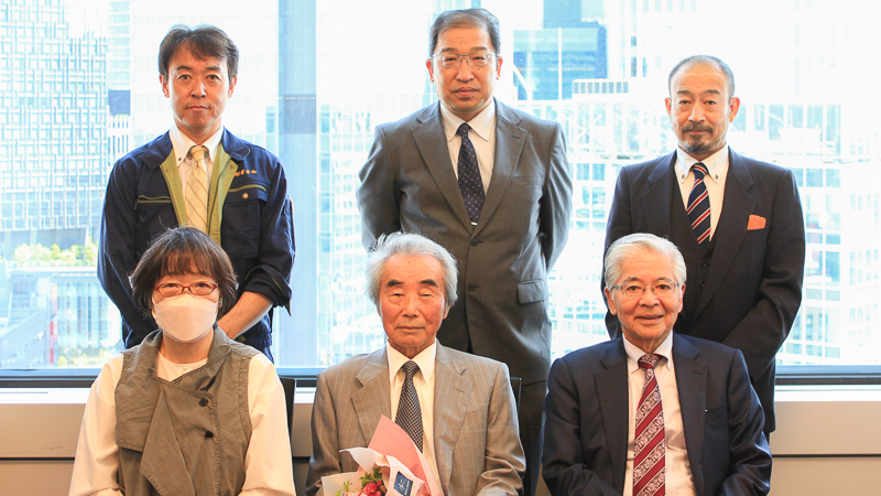 有限会社フジヤマ様 × 日本ガスコム株式会社様