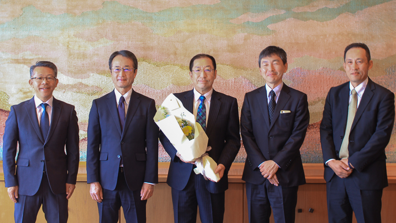 株式会社和光商会様 × 株式会社エネサンス北海道様