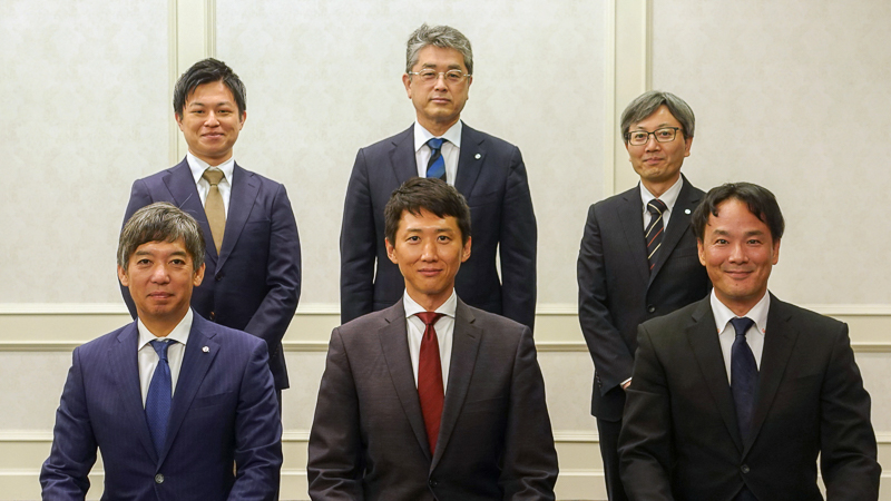 株式会社プロバンクホーム様 × 株式会社AVANTIA様