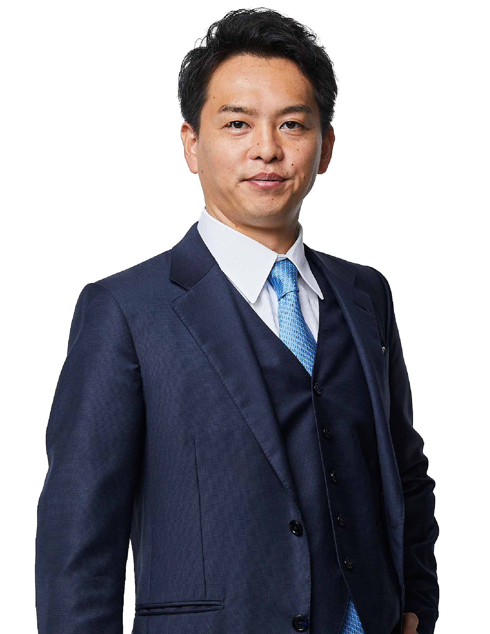 渡部 恒郎